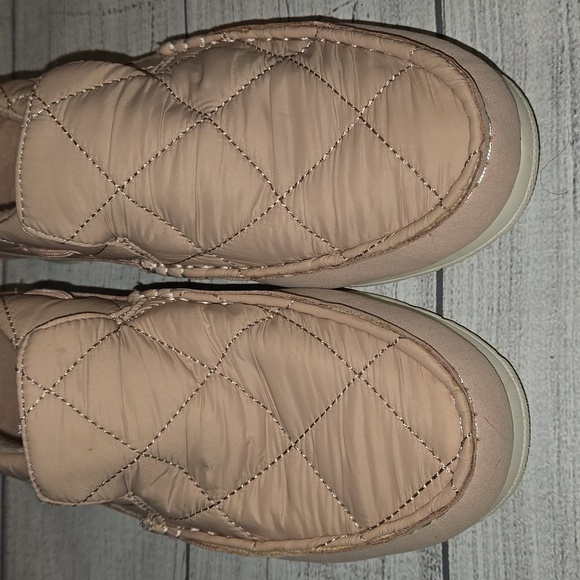 Sperry Women's Moc Sider Slip-On Shoes Pink Size 8 - Picture 10 of 11